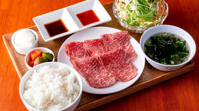 TORERO SHIMOKITAZAWA - メイン写真: