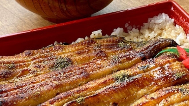 鯉とうなぎのまるます家 - メイン写真: