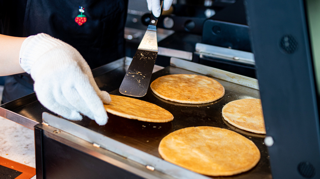 GARIGUETTE - 内観写真: