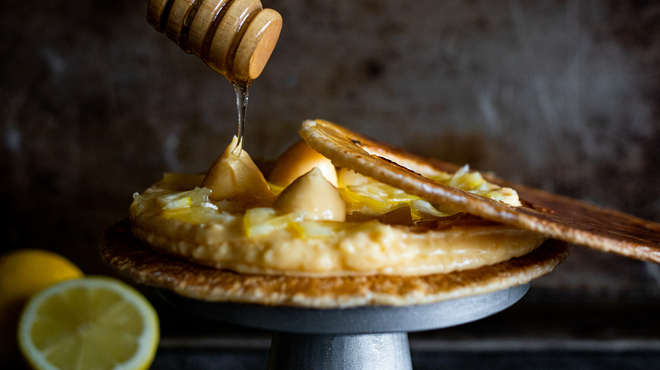 GARIGUETTE - 料理写真: