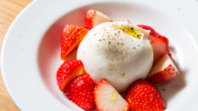 バル ババ - メイン写真: