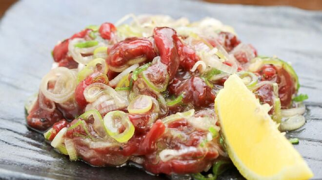 炎丸酒場 - メイン写真: