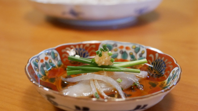 ふく政 - 料理写真: