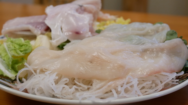 ふく政 - 料理写真: