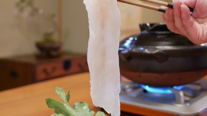 ふく政 - 料理写真: