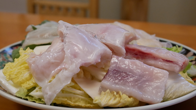 ふく政 - 料理写真: