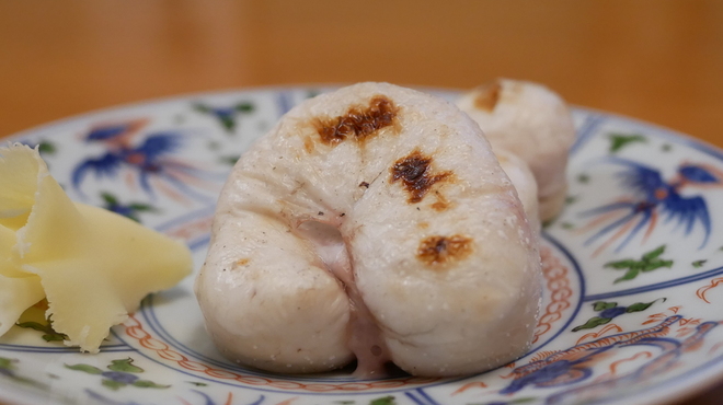 ふく政 - 料理写真: