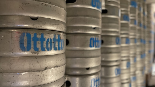 Ottotto BREWERY - メイン写真: