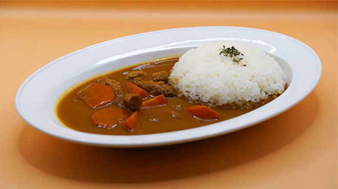 Curry&Tea Natural Trip - メイン写真: