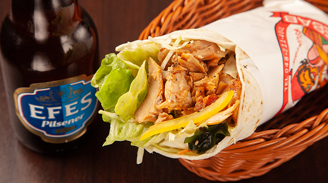 EFE KEBAB