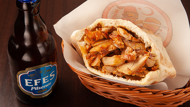 EFE KEBAB