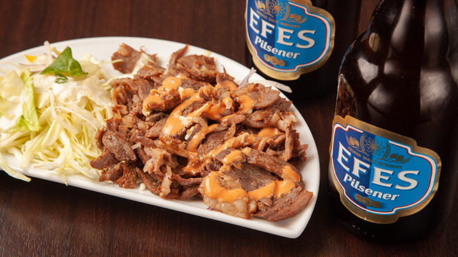 EFE KEBAB