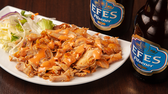 EFE KEBAB