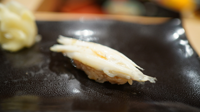 鮨 福原 - 料理写真: