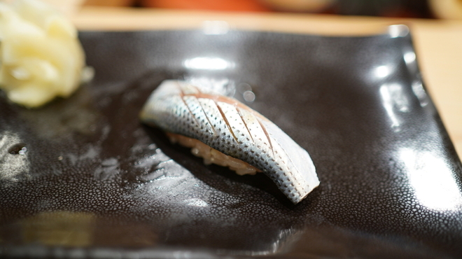 鮨 福原 - 料理写真: