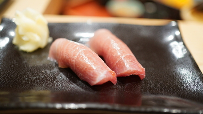 鮨 福原 - 料理写真: