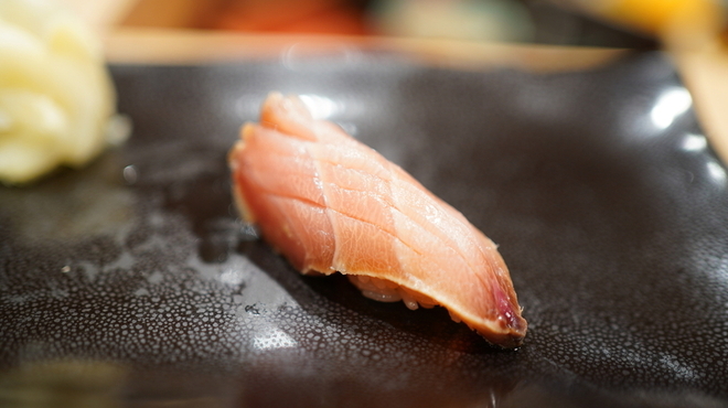 鮨 福原 - 料理写真: