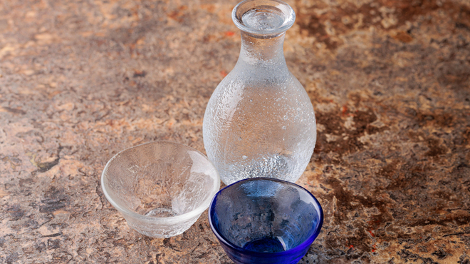 ろばた 翔 - ドリンク写真: