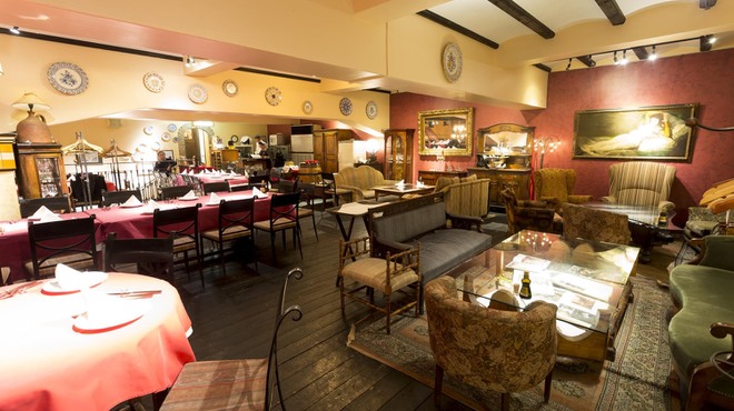 月島スペインクラブ - メイン写真: