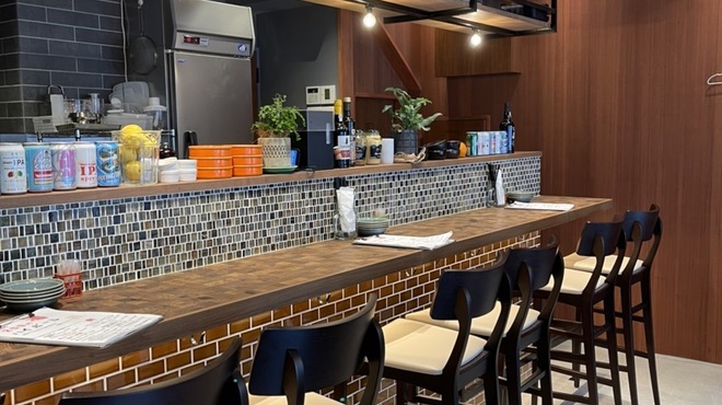 ショクジノアトリエ イタリアン南森町 - メイン写真: