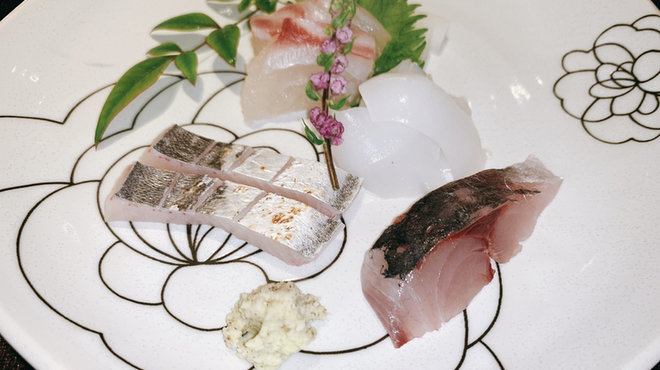 実家 くろぎ - 料理写真: