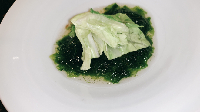 実家 くろぎ - 料理写真: