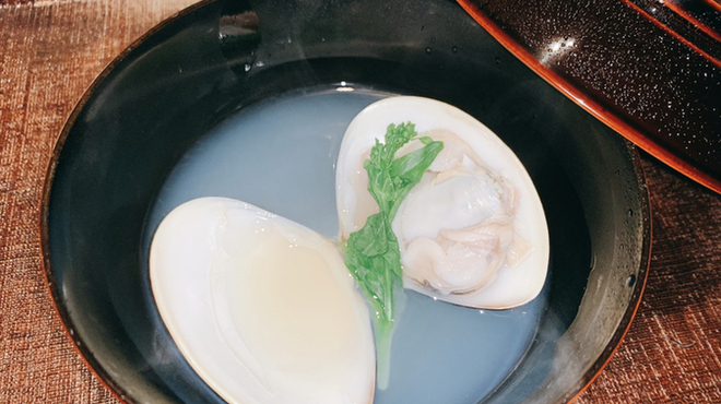 実家 くろぎ - 料理写真: