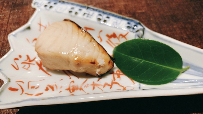 実家 くろぎ - 料理写真: