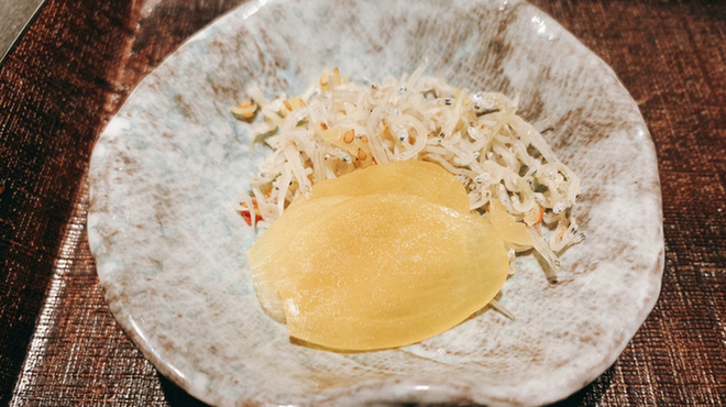 実家 くろぎ - 料理写真: