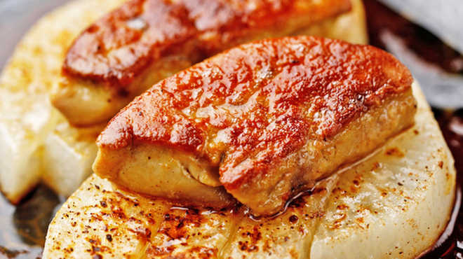 鉄板ダイニング 京四季庵 - メイン写真: