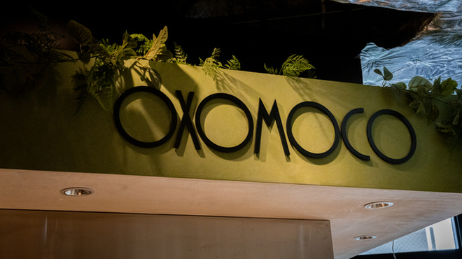 オショモコ - メイン写真: