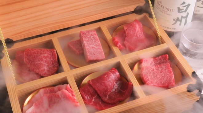肉の頂 - メイン写真: