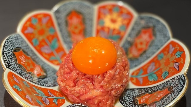 肉の頂 - メイン写真: