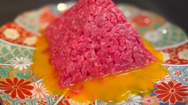 肉の頂 - メイン写真:
