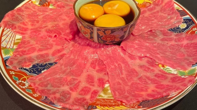 肉の頂 - メイン写真: