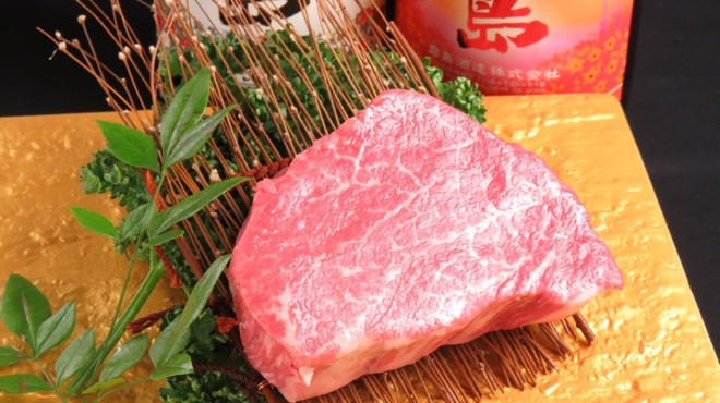 肉の頂 - メイン写真: