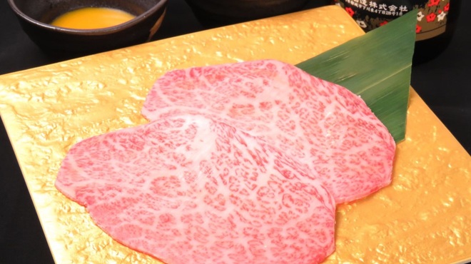 肉の頂 - メイン写真: