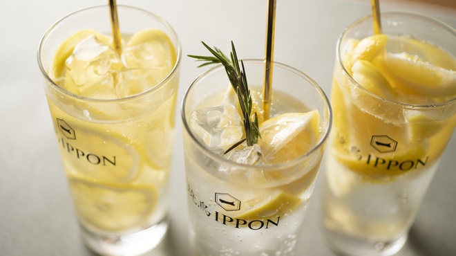 焼鳥IPPON - メイン写真: