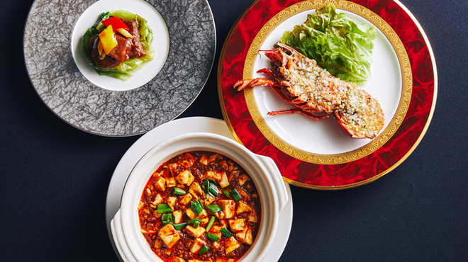 中国料理 四川 - メイン写真: