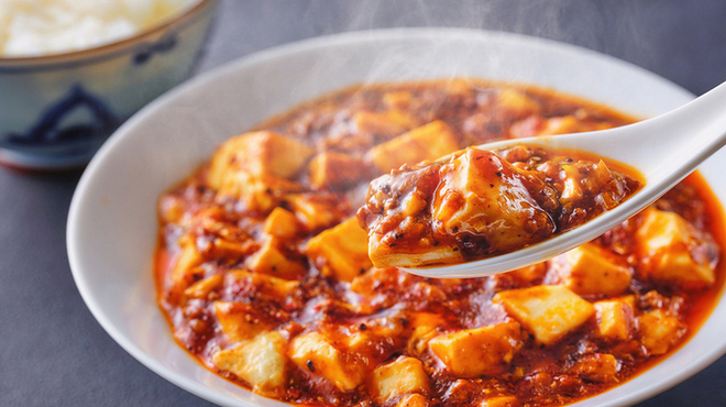 中国料理 四川 - メイン写真: