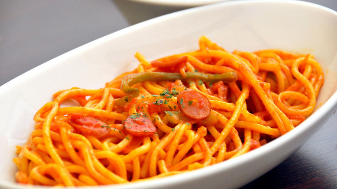 カフェレスト - メイン写真: