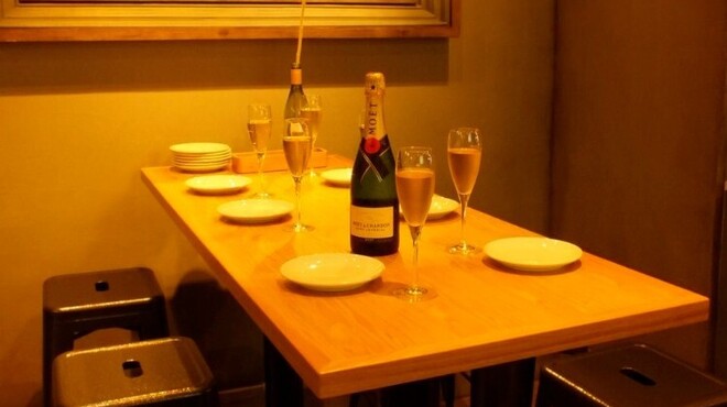 CONA - メイン写真: