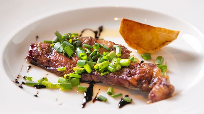 ラ・ステッラ・ポラーレ - メイン写真: