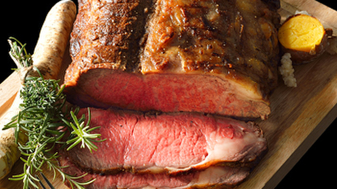 旧桜宮公会堂 - 料理写真: