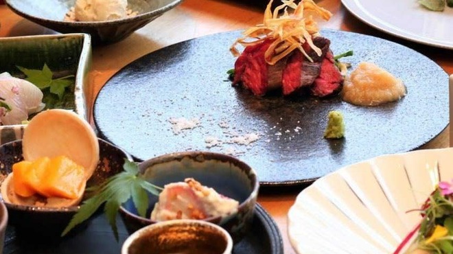 ききょう家 - 料理写真: