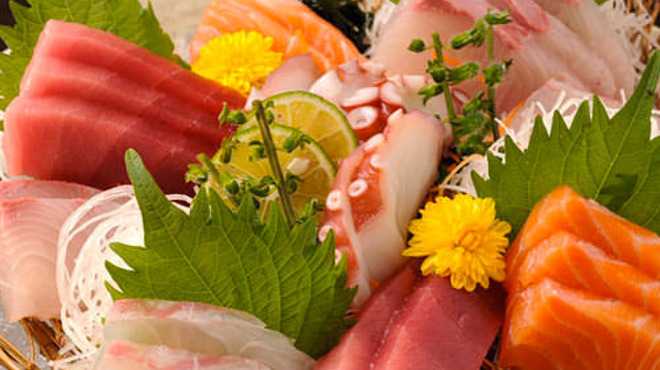 食べ酔う屋 菜 - メイン写真: