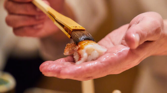 Sushi Ginza Onodera Otouto - メイン写真: