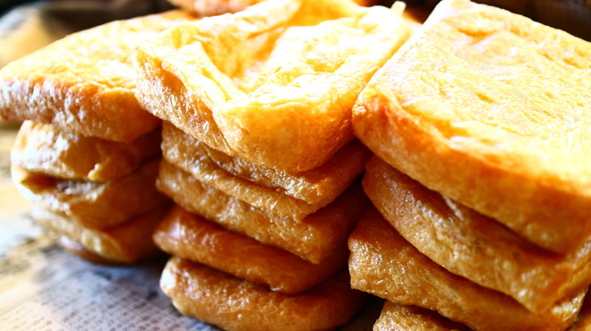 おでん ジャングル - メイン写真: