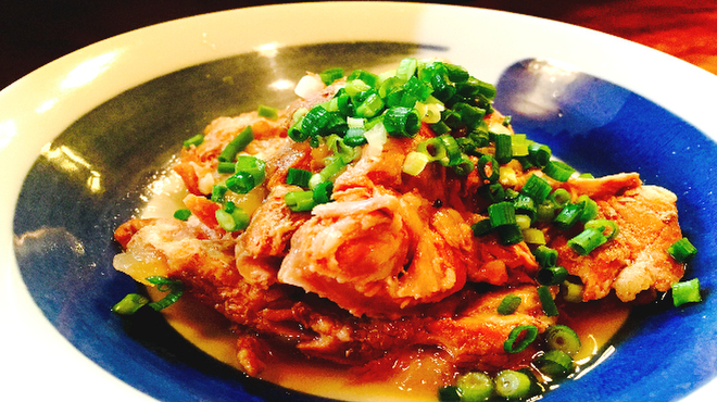 おでん ジャングル - メイン写真: