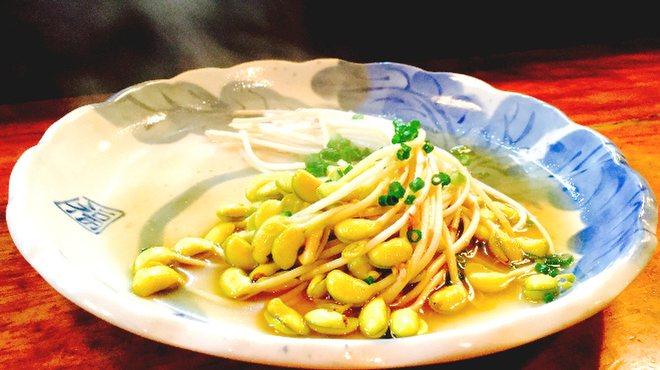 おでん ジャングル - メイン写真: